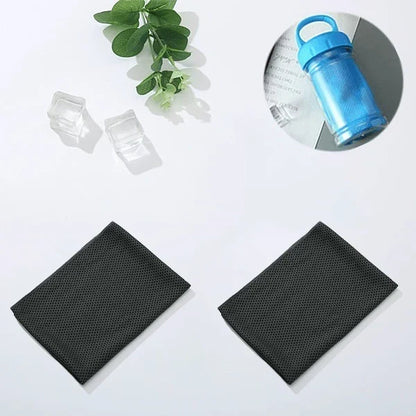 ChillWrap – Rapid Cooling Towel – image 57