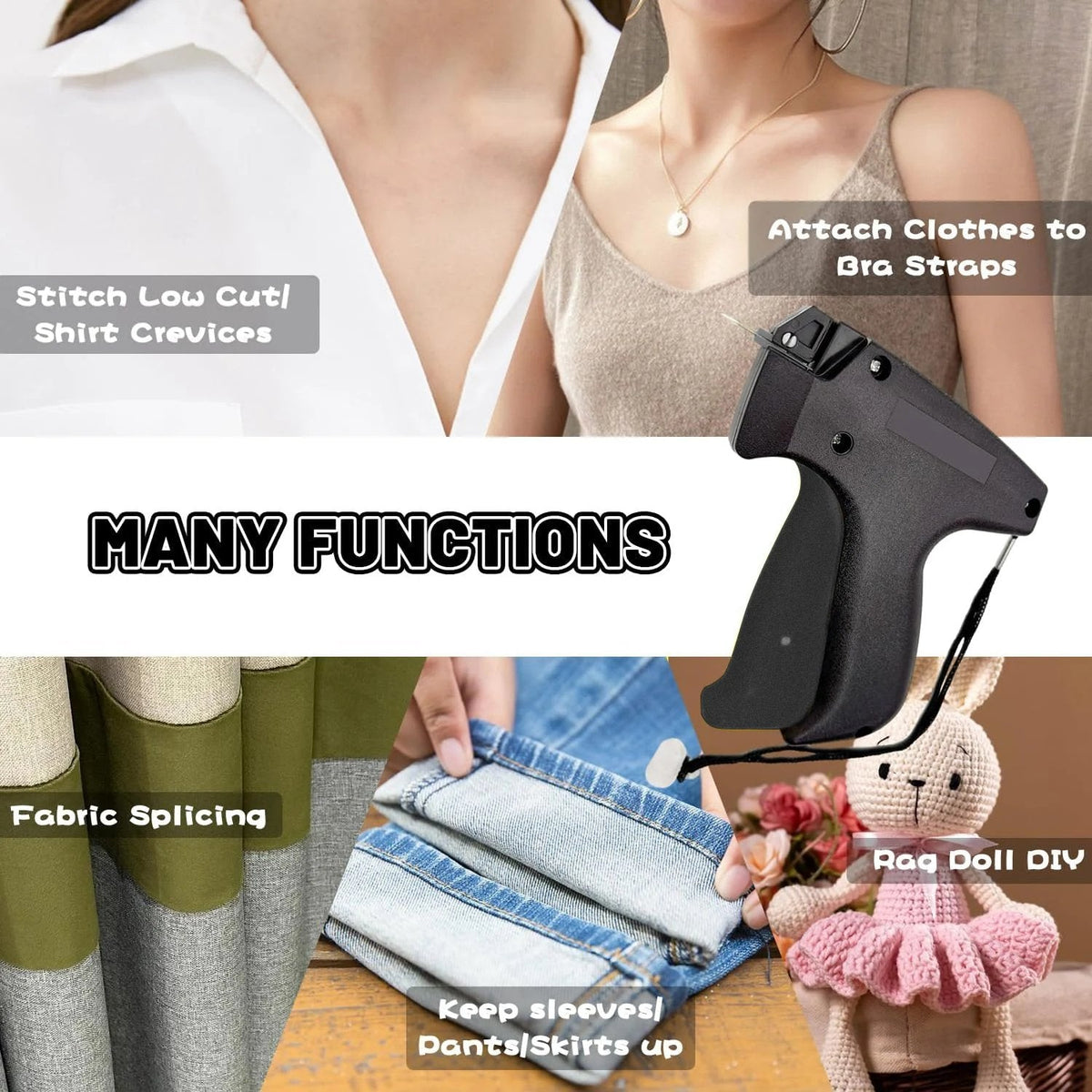 ThreadMend – Quick Clothing Fixer – image 4