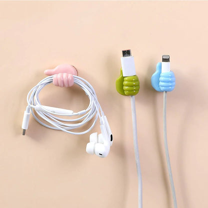 HookUp – Thumbs Up Wall Hanger – image 11