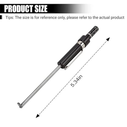 BrakeCheck – No-Removal Brake Pad Gauge Tool – image 4