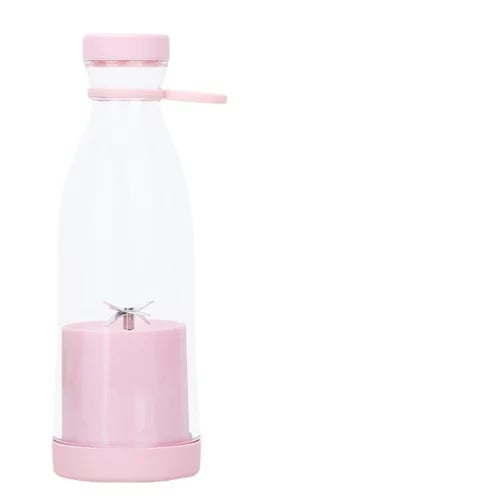 BlendWave – Compact Travel Juicer – image 15