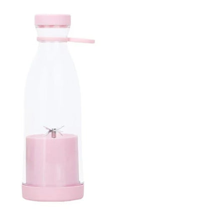 BlendWave – Compact Travel Juicer – image 15