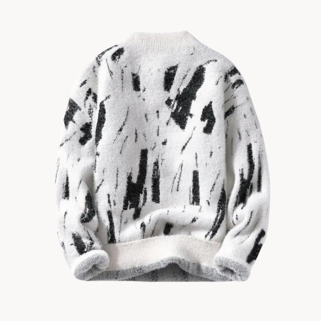 Nico Crew Neck Sweater – image 5