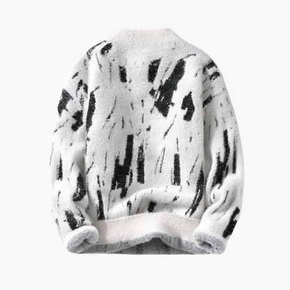 Nico Crew Neck Sweater – image 5