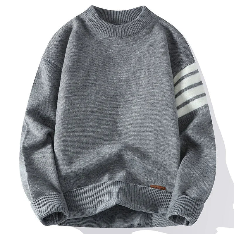 Theo’s Thread – Grey / XS