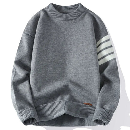Theo’s Thread – Grey / XS