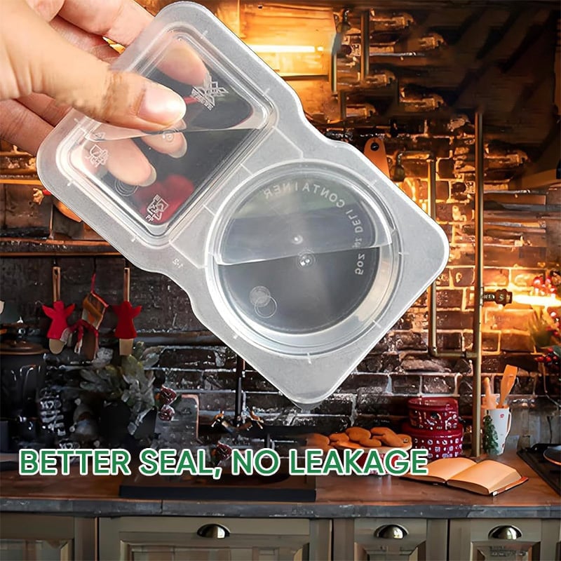 BiteBox Duo – Fresh Storage Snack Container – image 10