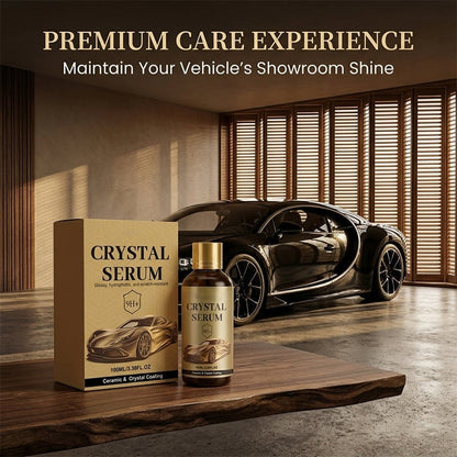ShineFlow – Hydrophobic Car Coating Kit – image 6