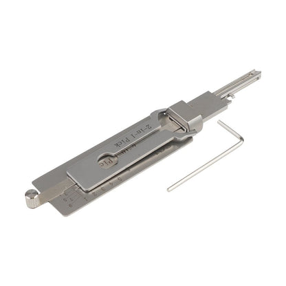 DecodeX 2-in-1 – Smart Key Tool – image 13