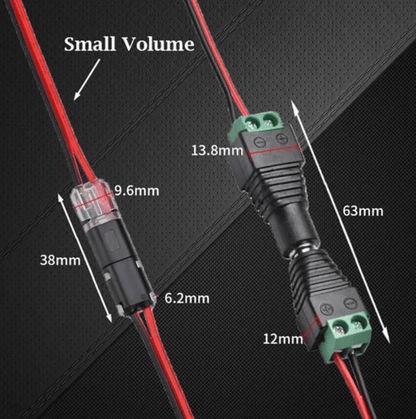 FlexiConnect - Multi-Purpose Wire Set – image 3