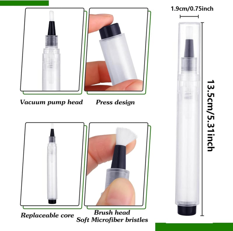 PaintMate – Fillable Repair Brush Pen – image 11