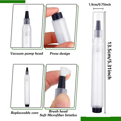 PaintMate – Fillable Repair Brush Pen – image 11