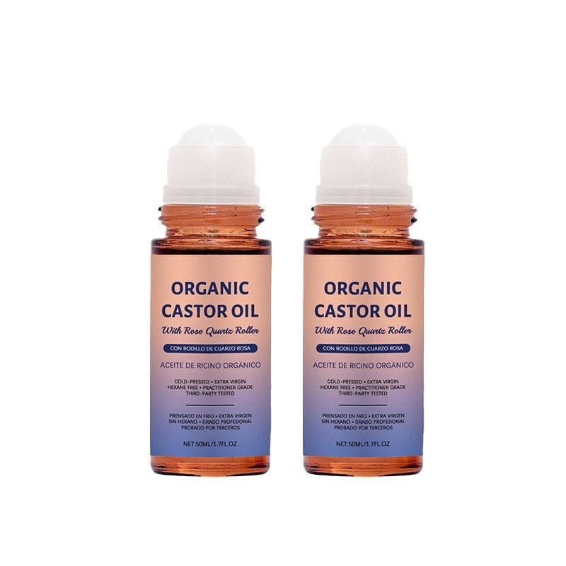 PureTouch – Castor Oil Roll-On – 2 pcs