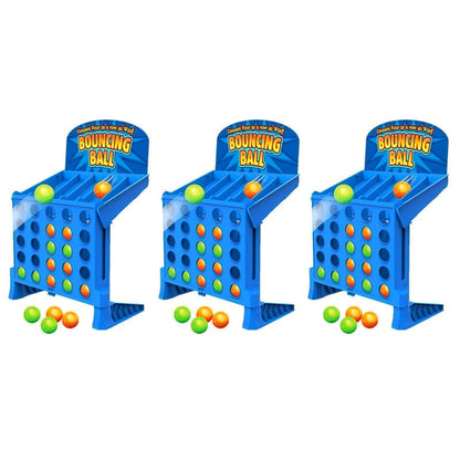 QuadFun – Classic 4‑in‑a‑Row Challenge – 3 SETS($26.66 each set!)