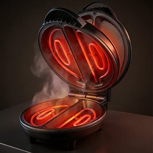 OmeletteMaster – Easy Breakfast Maker – image 3