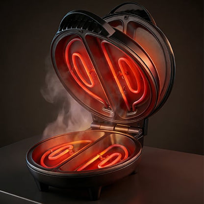 OmeletteMaster – Easy Breakfast Maker – image 3