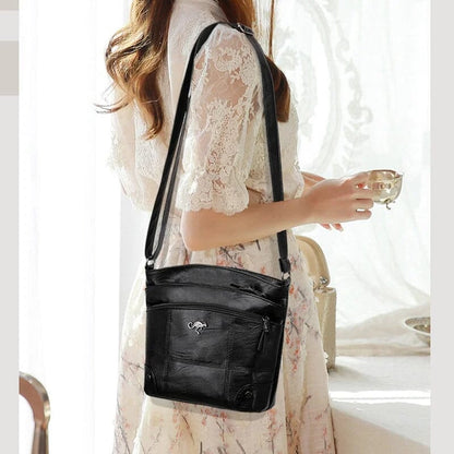MetroCarry – Large Capacity Crossbody Shoulder Bag – image 6