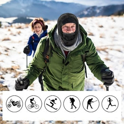 BlizzardCore – Multi-Wear Thermal Hood – image 15