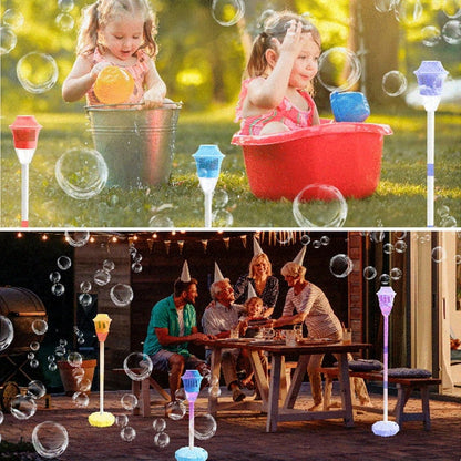 TitanBreeze – Smart Automatic Bubble Maker – image 12