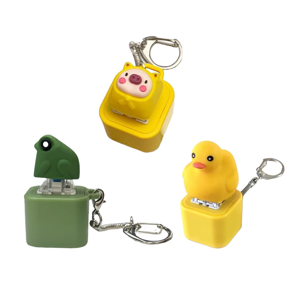 CroakBuddy – Frog Croaking Fidget Toy – image 4