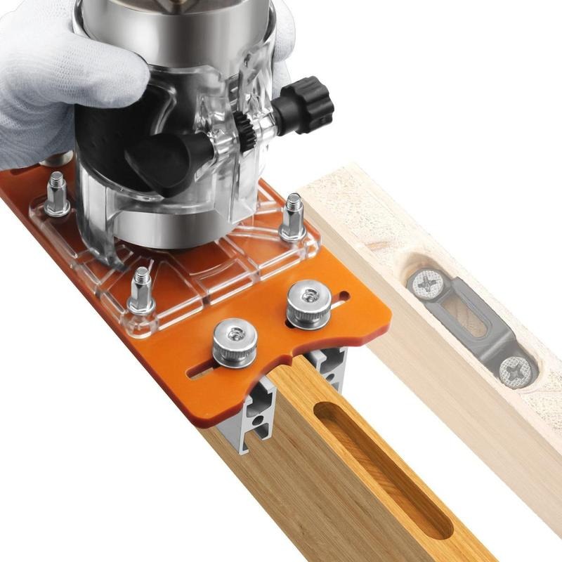 CraftEdge – Precision Wood Router Accessory Tool – image 5