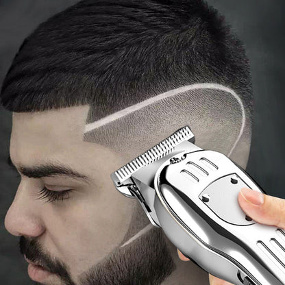 StyleForge – All-in-One Grooming Clipper Set – image 4