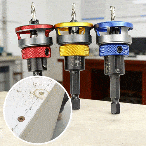 ProBore – High Precision Counterbore Tool – image 8