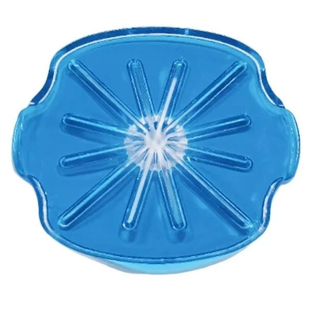 BlendEase – Blender Cream Scraper Accessory – 1 PC