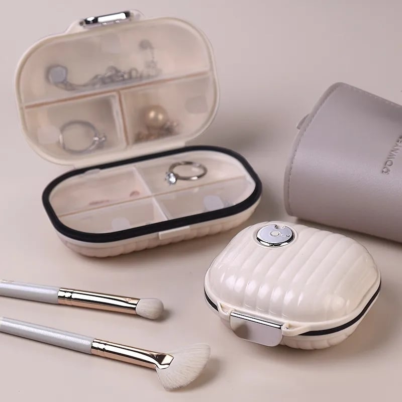 DoseMate – Convenient Portable Pill Case – image 3