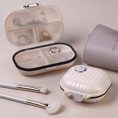 DoseMate – Convenient Portable Pill Case – image 3
