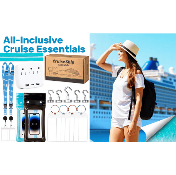 WavePack – All-in-One Cruise Kit – image 6