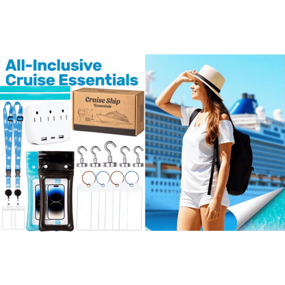 WavePack – All-in-One Cruise Kit – image 6