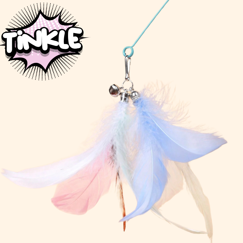 CatVibe – Stimulating Interactive Toy Set – image 4