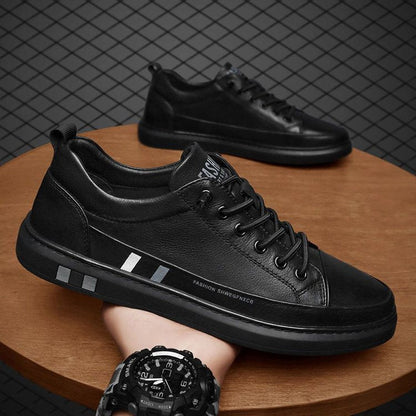 Casual Genuine Leather Shoes – image 4