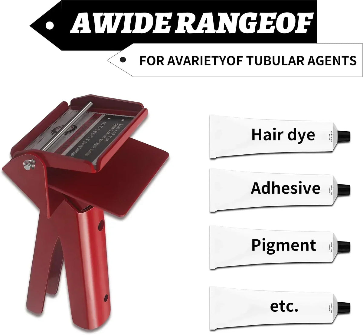 PowerSqueeze – Sealant Application Tool – image 7
