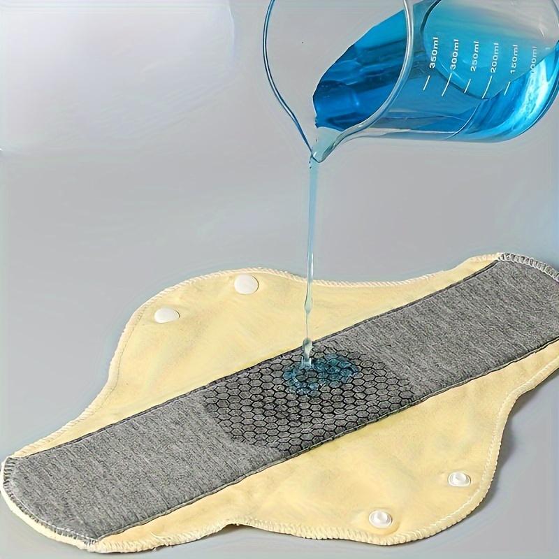 PureShield – Graphene Reusable Pads – image 4