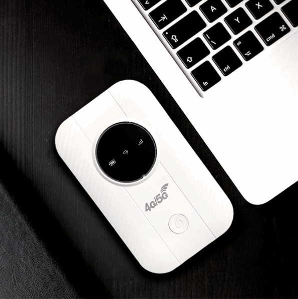 VistaStream – High-Speed Portable WiFi Router – image 5