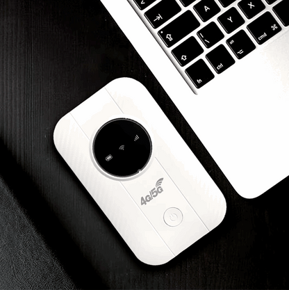 VistaStream – High-Speed Portable WiFi Router – image 5
