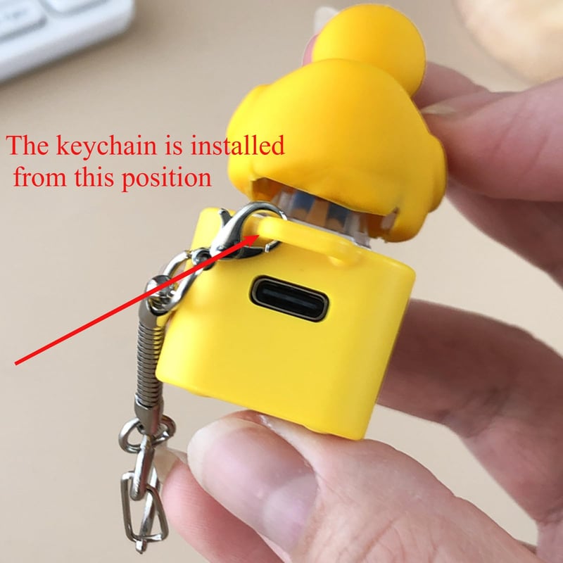 RibbitJoy – LED Stress Reliever – image 7