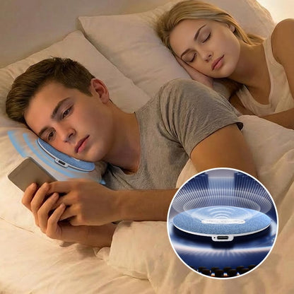 SlumberBeats – Bone Conduction Sleep Speaker – image 8