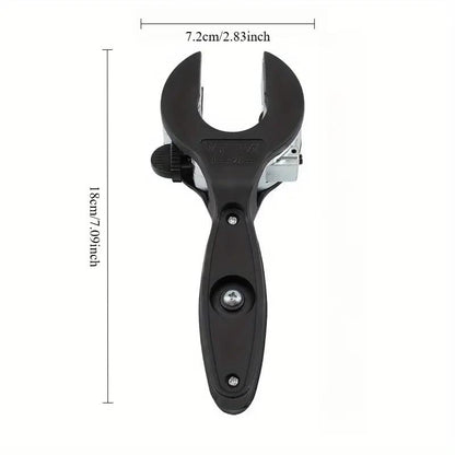 SteelSlice Pro – Ratchet Pipe Cutter – image 12