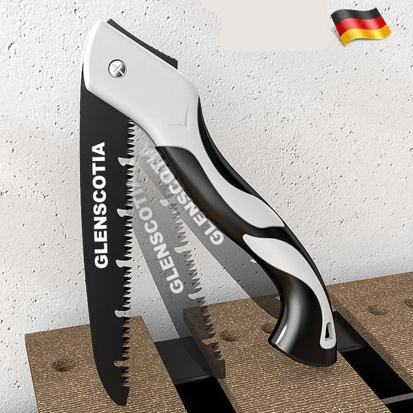CampCut – Portable Outdoor Hand Saw – image 4
