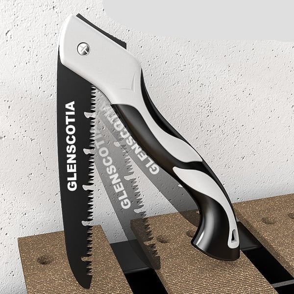 SawTitan – SK5 Carbon Steel Folding Saw – image 4
