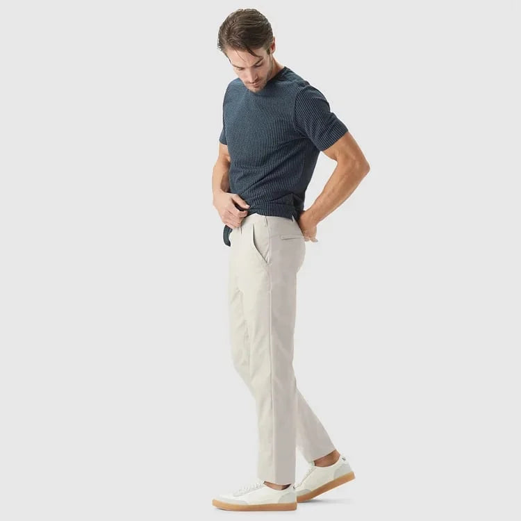 LuxeStride – Stylish Jetsetter Pants – image 24