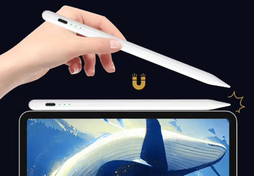 PixelGlide – Magnetic Palm Rejection iPad Stylus – image 7