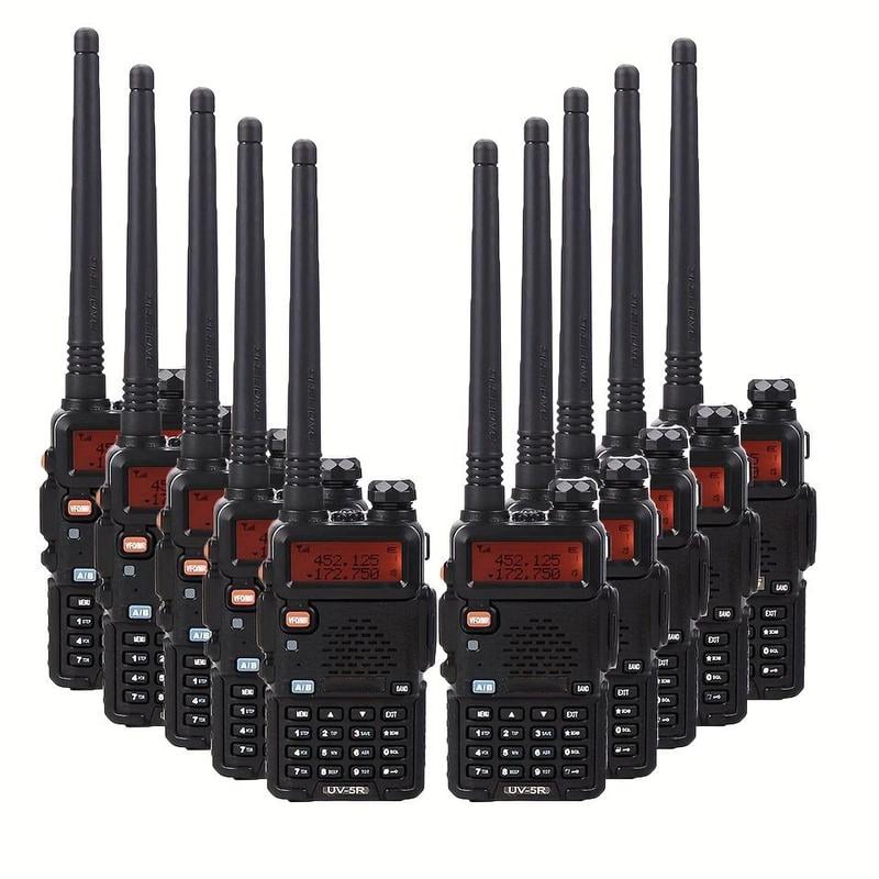 CommLink - Portable Ham Radio Transceiver – image 6