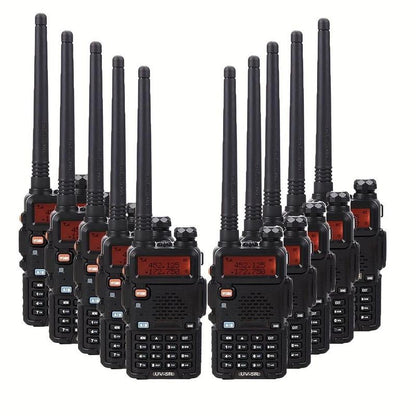 CommLink - Portable Ham Radio Transceiver – image 6