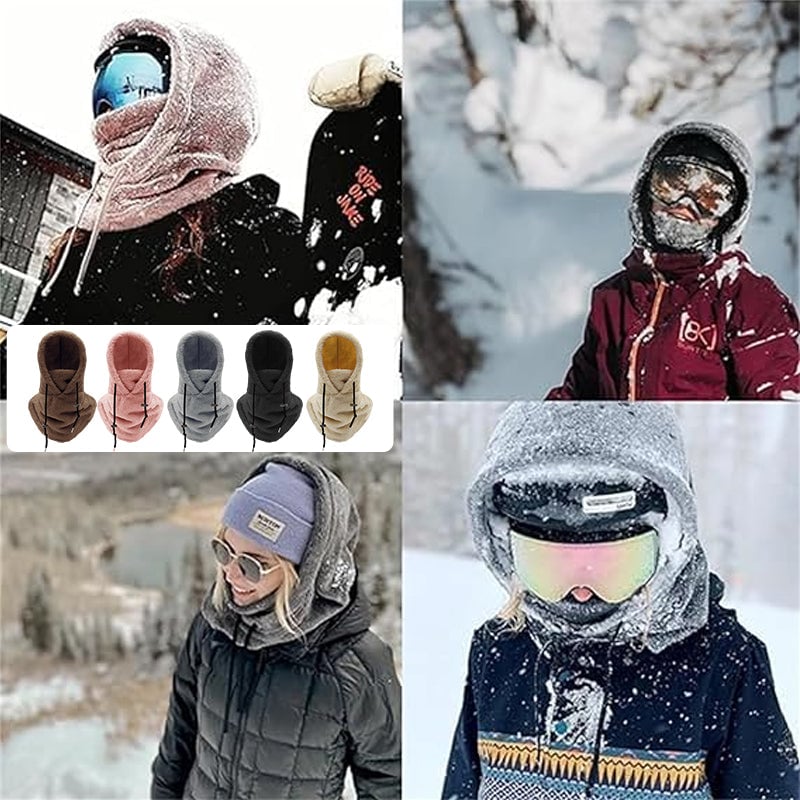 BlizzardCore – Multi-Wear Thermal Hood – image 16