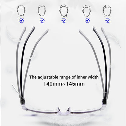 FocusFlex – Anti-Blue Light Smart Readers – image 6
