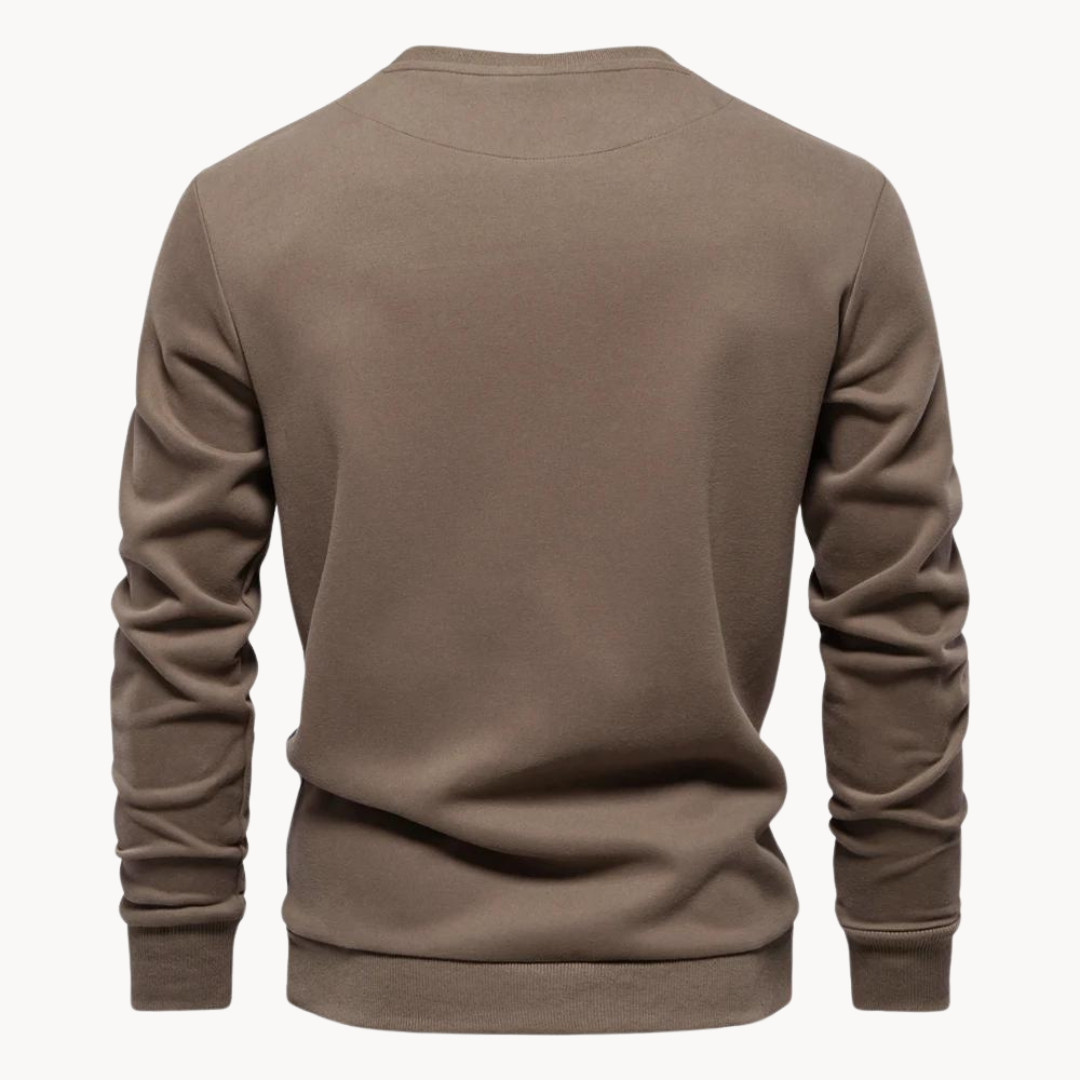 Arlo Crewneck Sweater – image 13